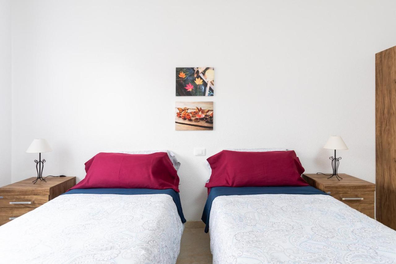Home2Book Charming Apartment Candelaria, Wifi&Pool Exterior foto