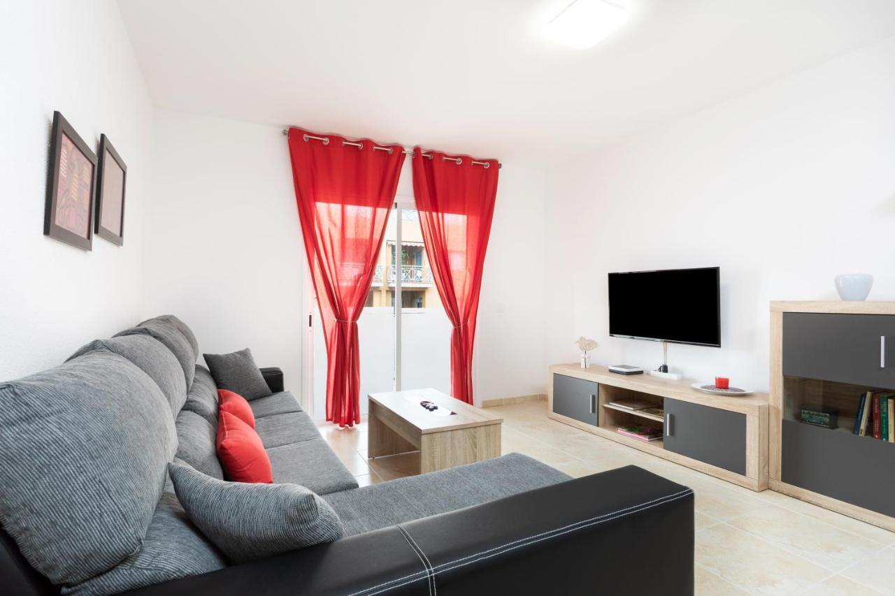 Home2Book Charming Apartment Candelaria, Wifi&Pool Exterior foto