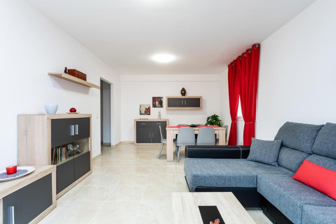 Home2Book Charming Apartment Candelaria, Wifi&Pool Exterior foto