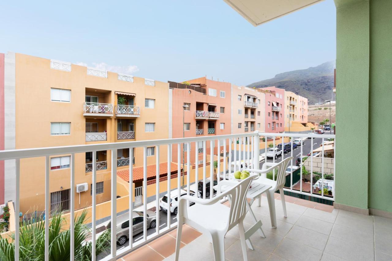 Home2Book Charming Apartment Candelaria, Wifi&Pool Exterior foto